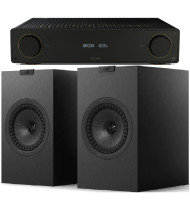 Arcam A15+ Integrated...