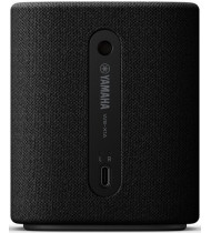 Yamaha True WS-X1A Bluetooth Speakers - Black