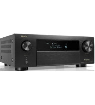 Denon AVR-X2900H 7.2 Channel 4k/8k Dolby Atmos AV Receiver (coming soon - Pre order now)
