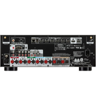Denon AVR-X2900H 7.2 Channel 4k/8k Dolby Atmos AV Receiver (coming soon - Pre order now)