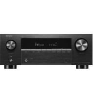 Denon AVR-X2900H 7.2 Channel 4k/8k Dolby Atmos AV Receiver (coming soon - Pre order now)