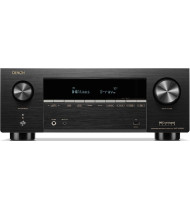 Denon AVR-X3900H 9.4 Channel 4k/8k Dolby Atmos AV Amplifier (coming soon - Pre order now)