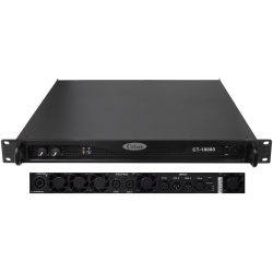 Crius Technologies CT-18000...