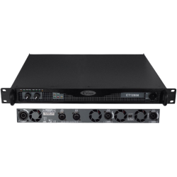 Crius Technologies CT-12000...