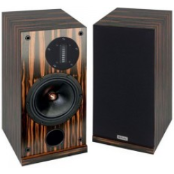 ProAc Response D2R Bookshelf Speakers - Ebony