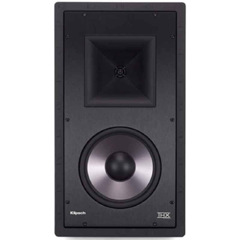 Klipsch THX-8000L In wall Speaker
