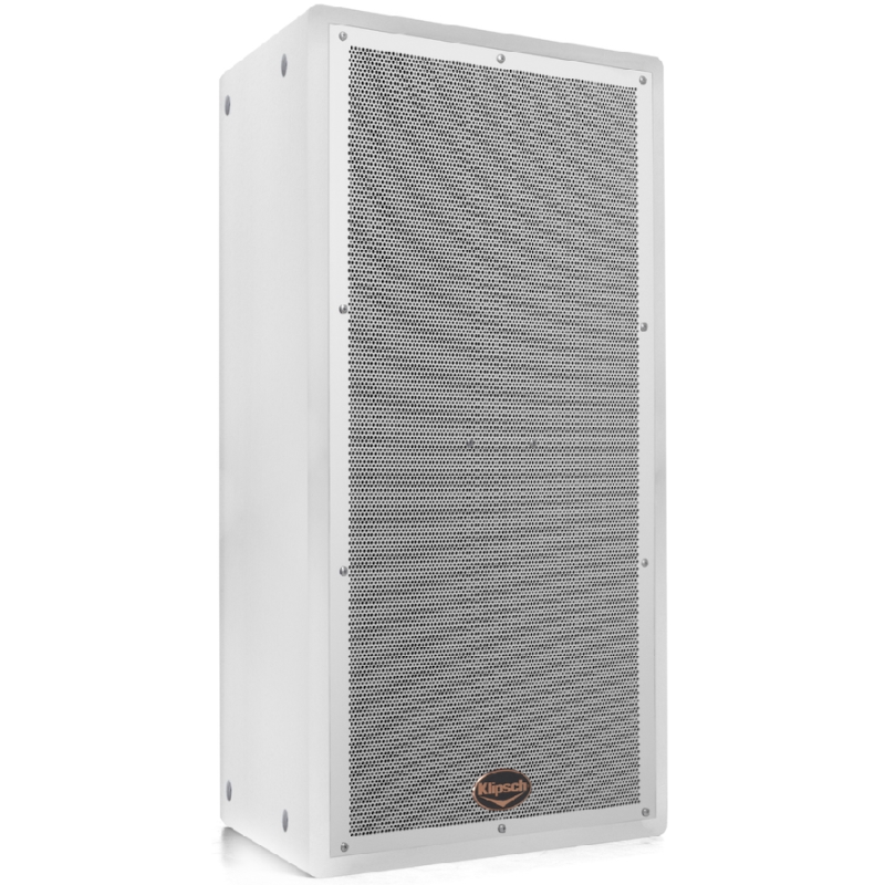 Klipsch KI-362-SMA-II Installation Speaker - White (EACH)