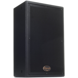 Klipsch KI-272-SMA-II Installation Speaker - Black (EACH)