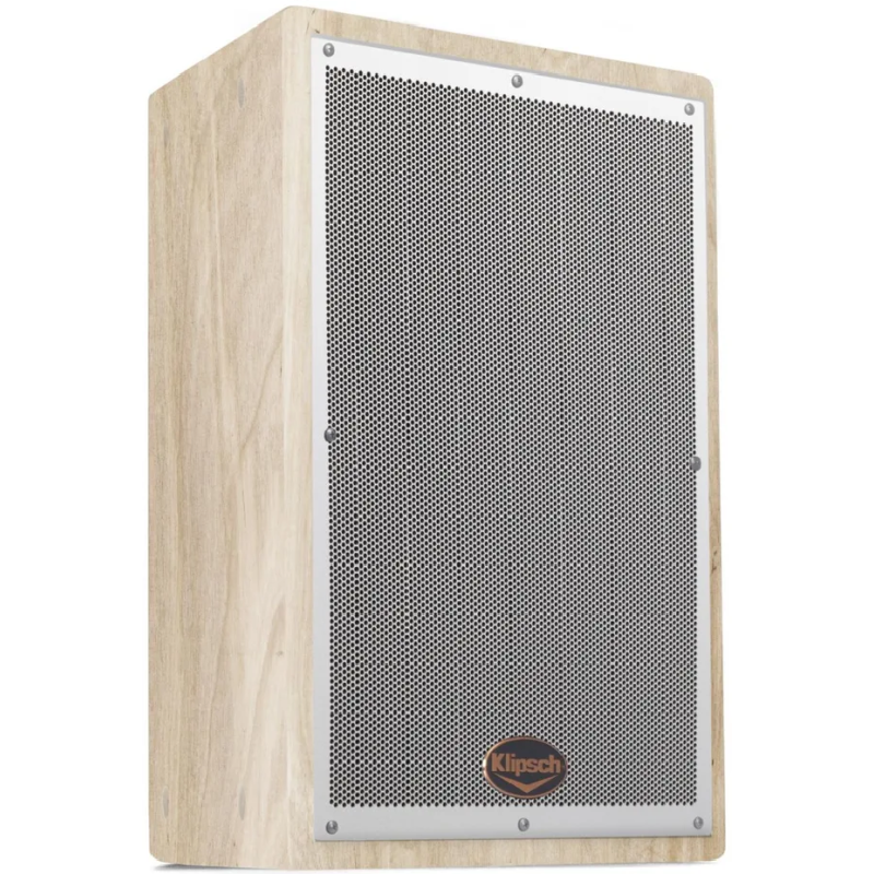 Klipsch KI-272-SMA-II Installation Speaker - Birch (EACH)