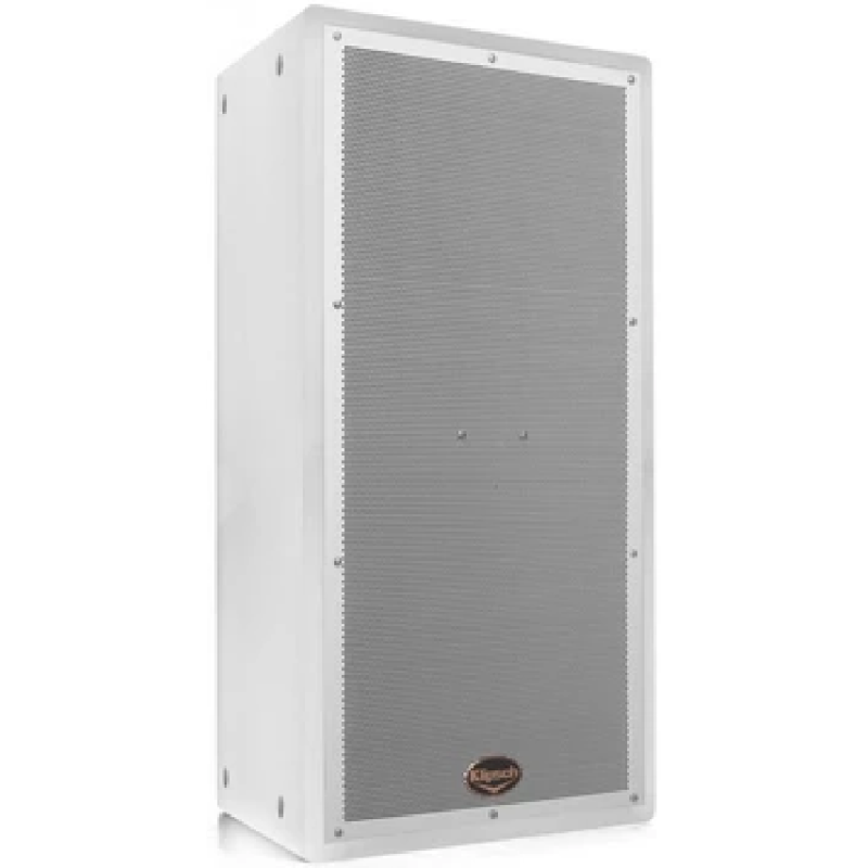 Klipsch KI-215-SMA-II Installation Speaker - White (EACH)