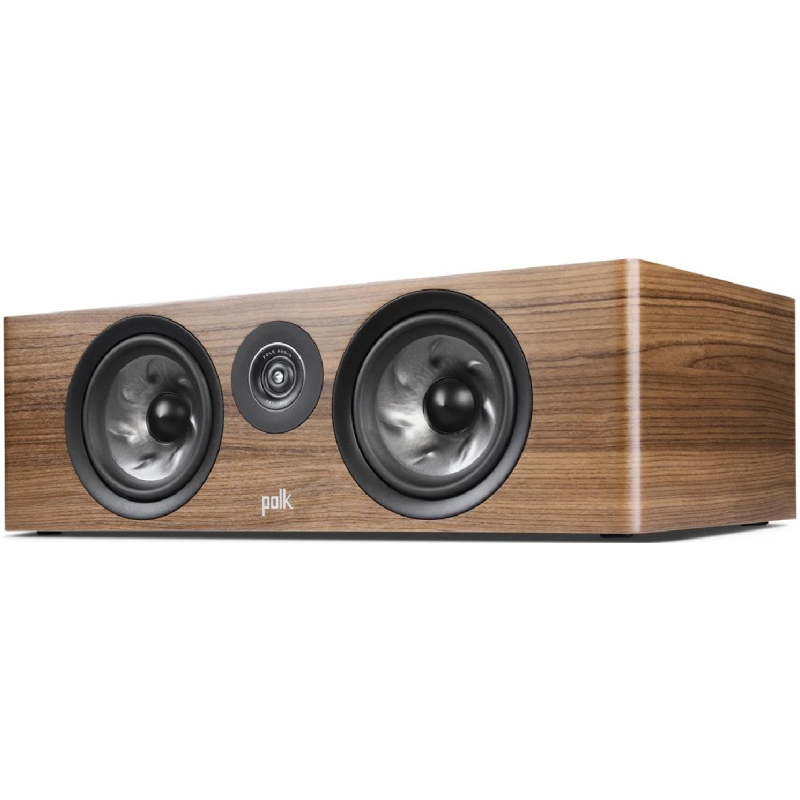 Polk Reserve R400 Centre Speaker - Brown