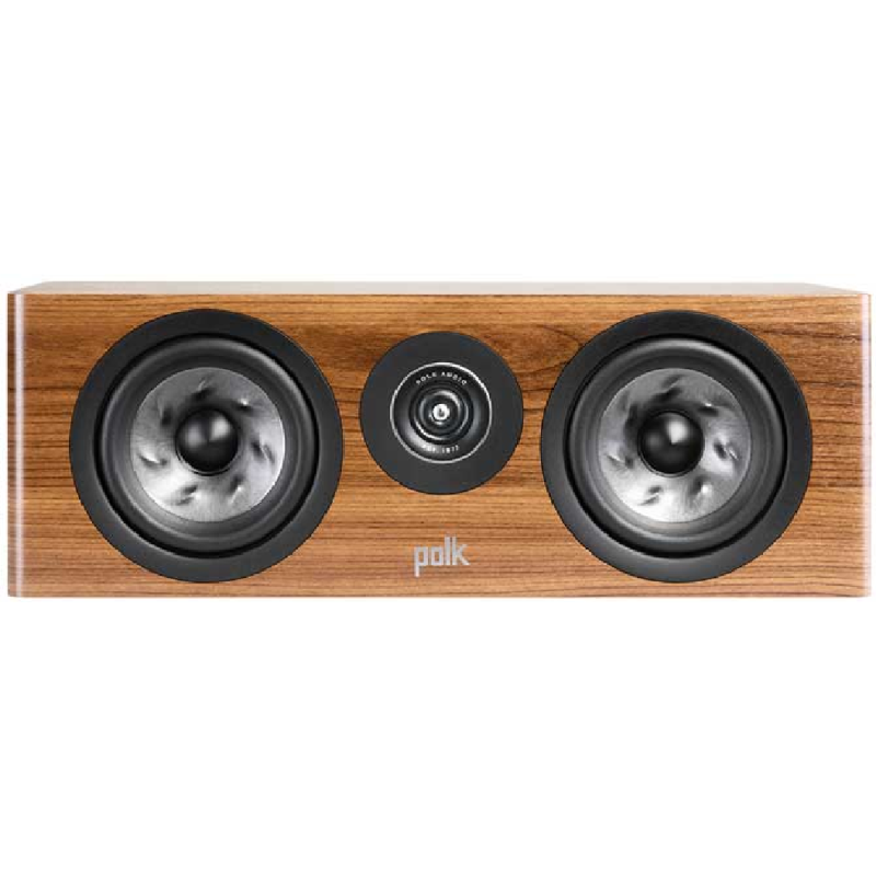 Polk Reserve R300 Centre Speaker - Brown