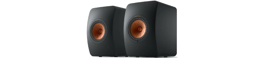 Wireless / Active Speakers