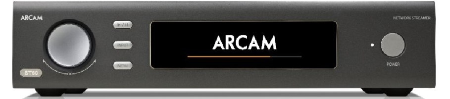 Streamers, DACs & Tuners